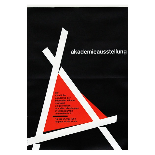 1950's Academy Arts Exhibition Design Poster-fears-and-kahn-academy54 poster_main.jpg